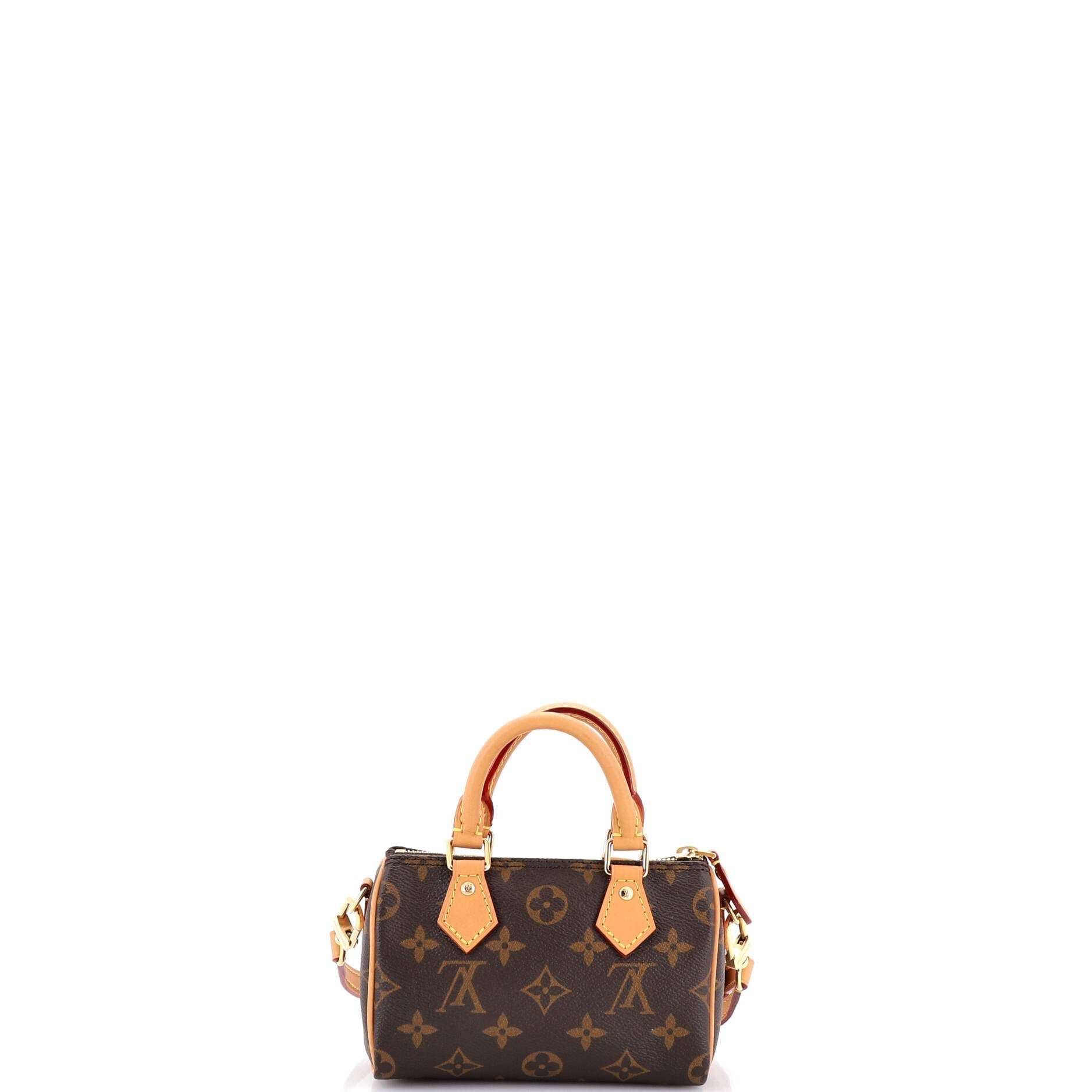 Louis Vuitton Speedy Bandouliere Nm Bag