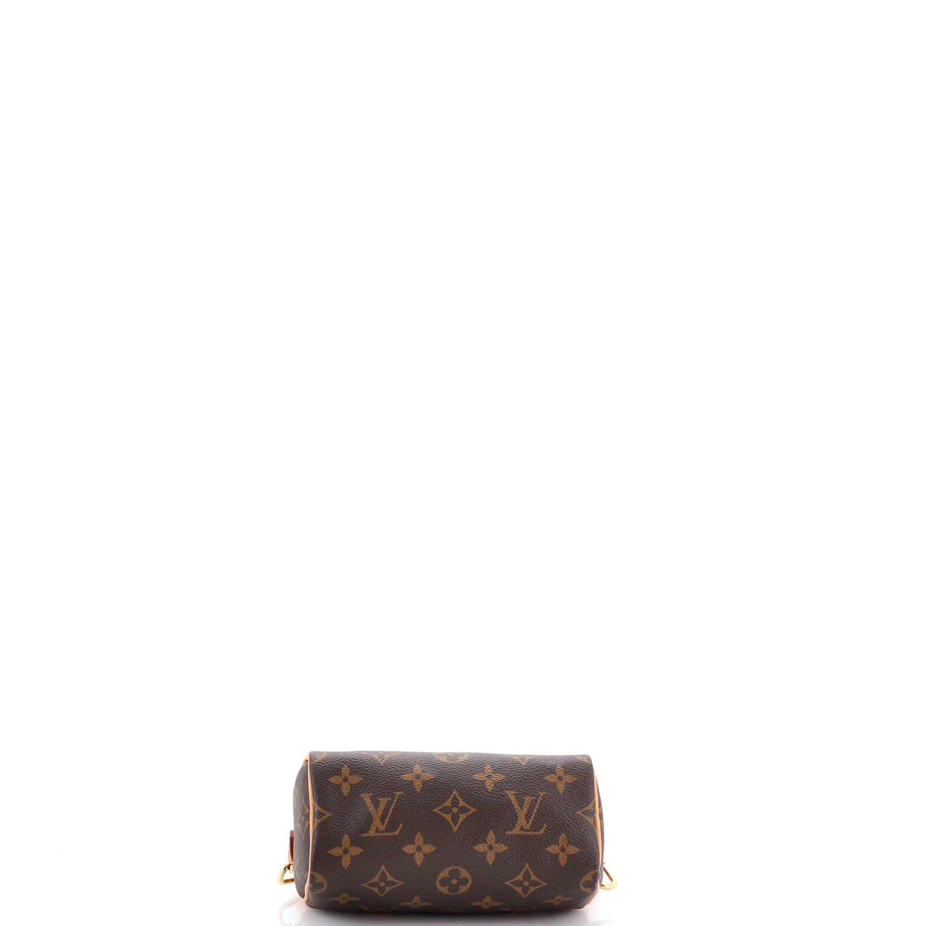 Louis Vuitton Speedy Bandouliere Nm Bag