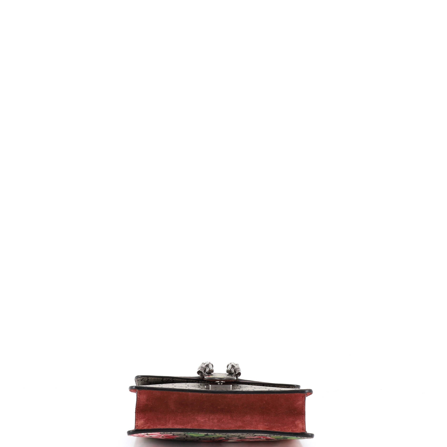 Gucci Dionysus Bag Blooms Print Gg