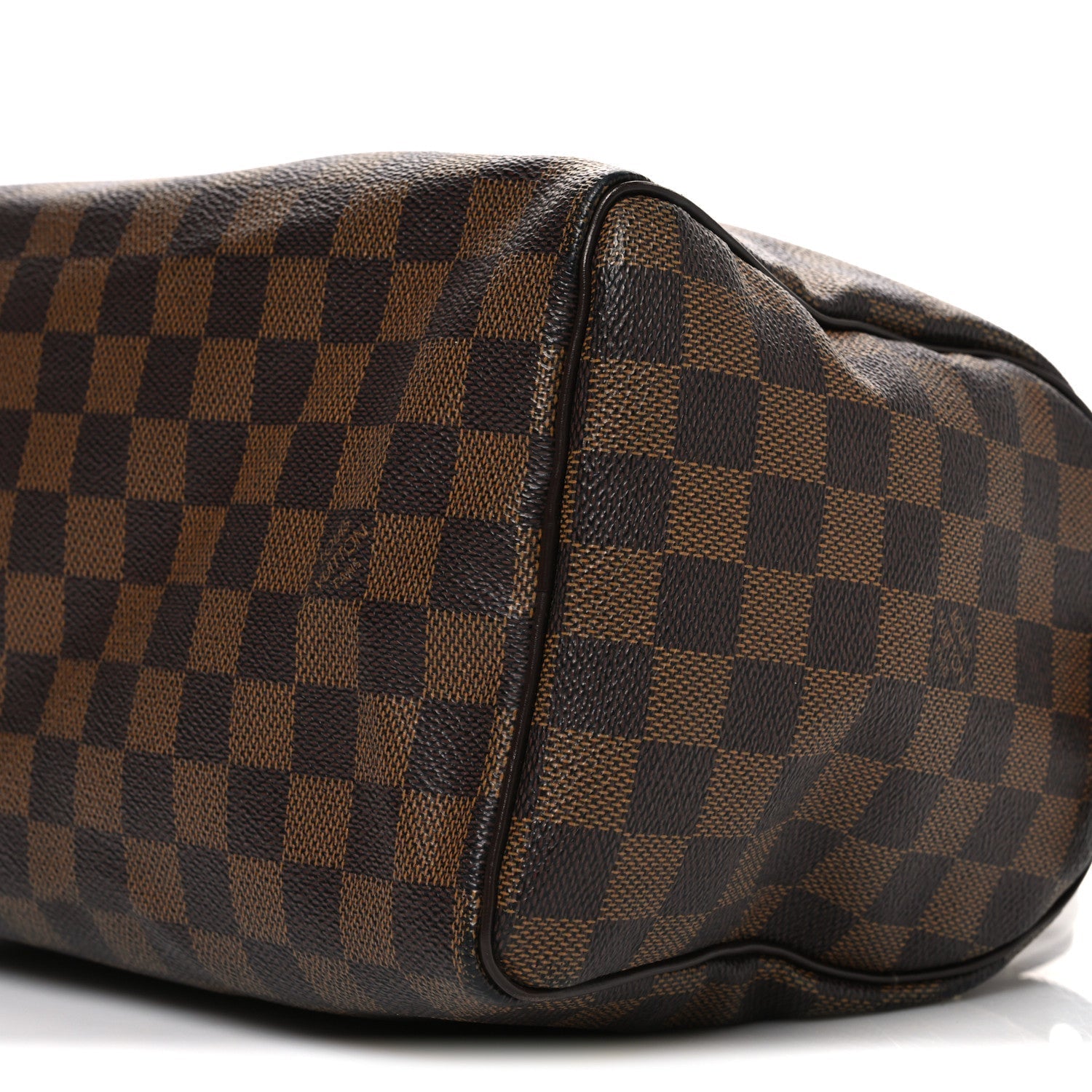 Louis Vuitton Damier Ebene Speedy 25