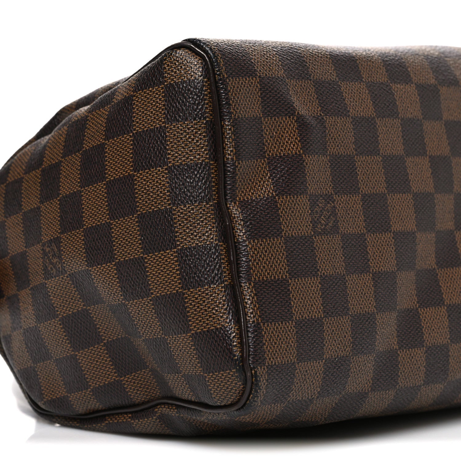 Louis Vuitton Damier Ebene Speedy 25
