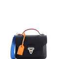 Louis Vuitton Neo Monceau Handbag Epi