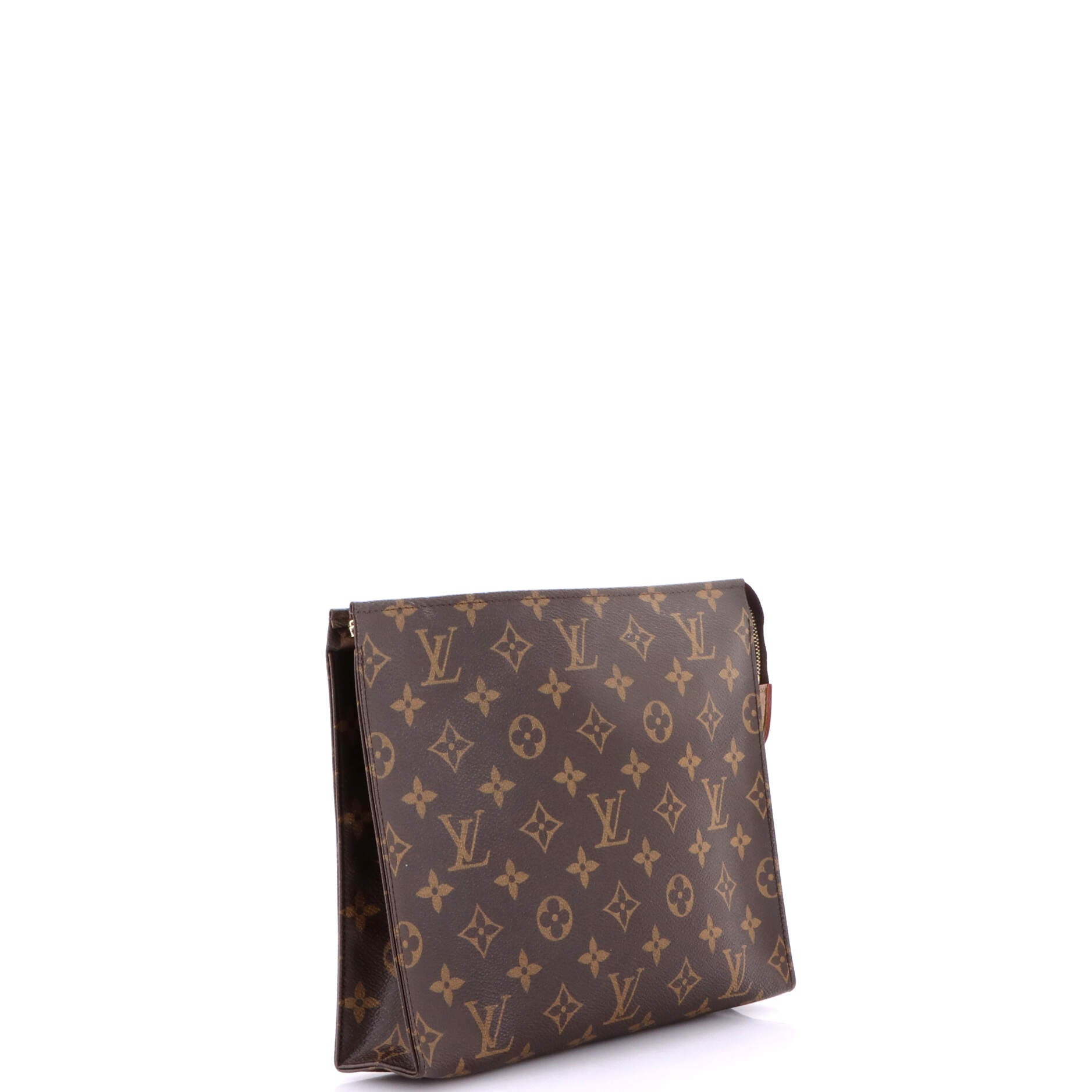 Louis Vuitton Toiletry Pouch Canvas 26