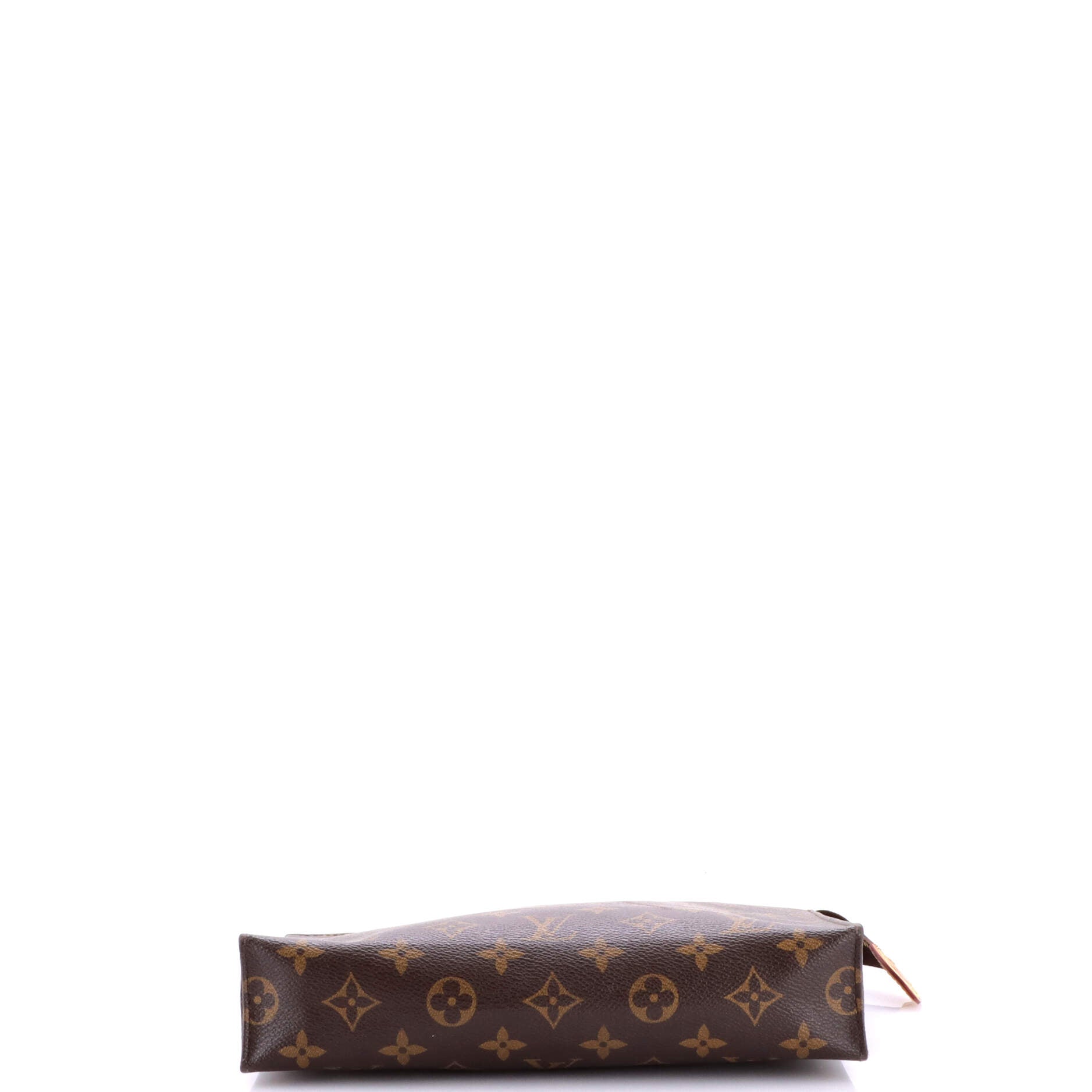 Louis Vuitton Toiletry Pouch Canvas 26