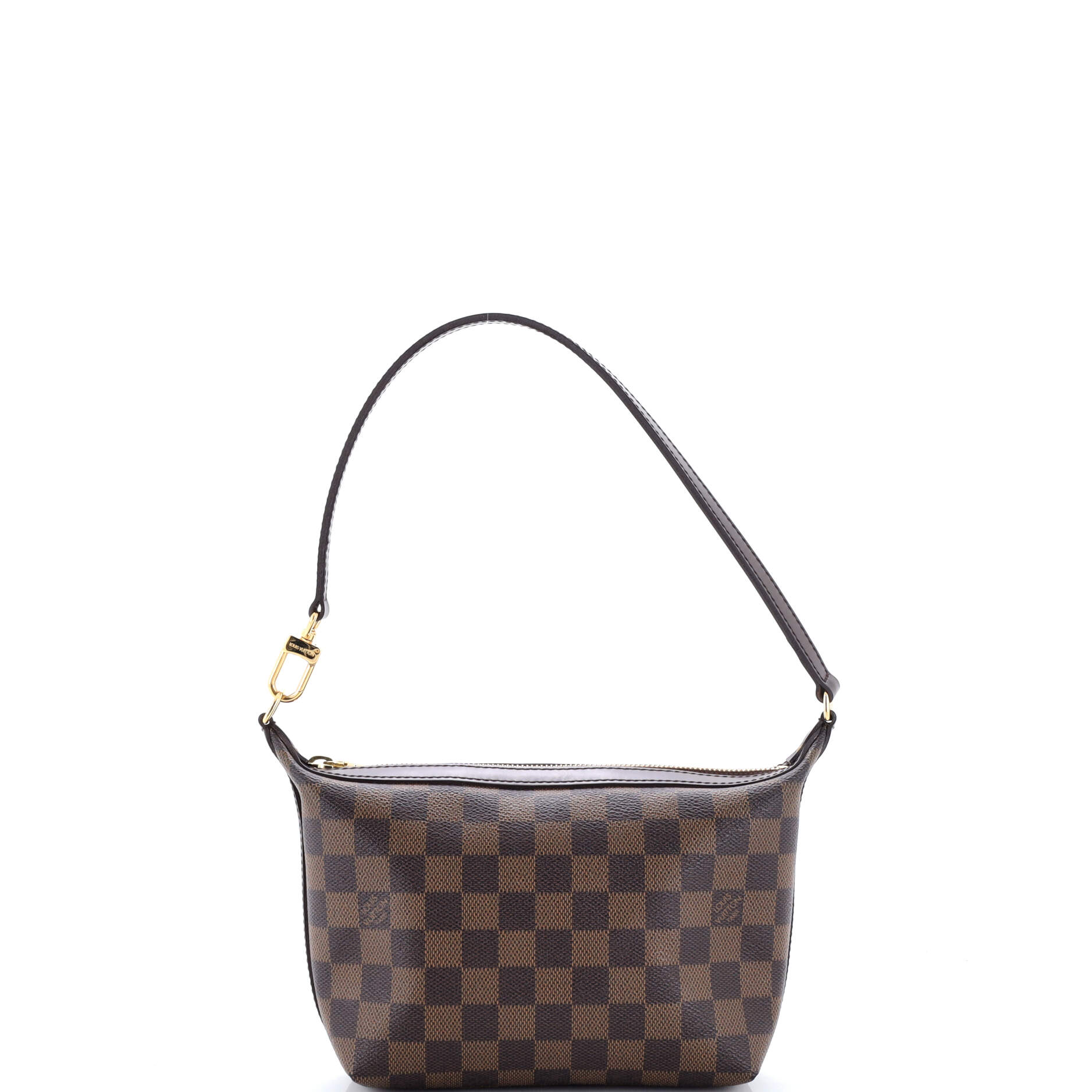 Louis Vuitton Illovo Handbag Damier Pm