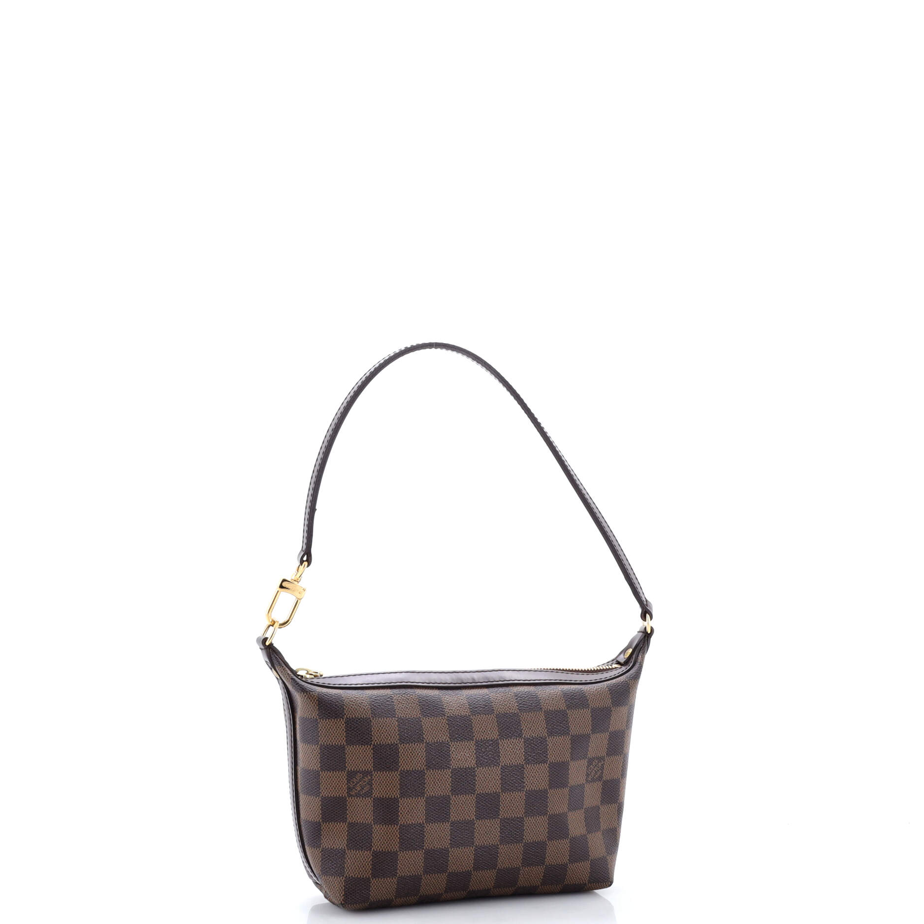 Louis Vuitton Illovo Handbag Damier Pm