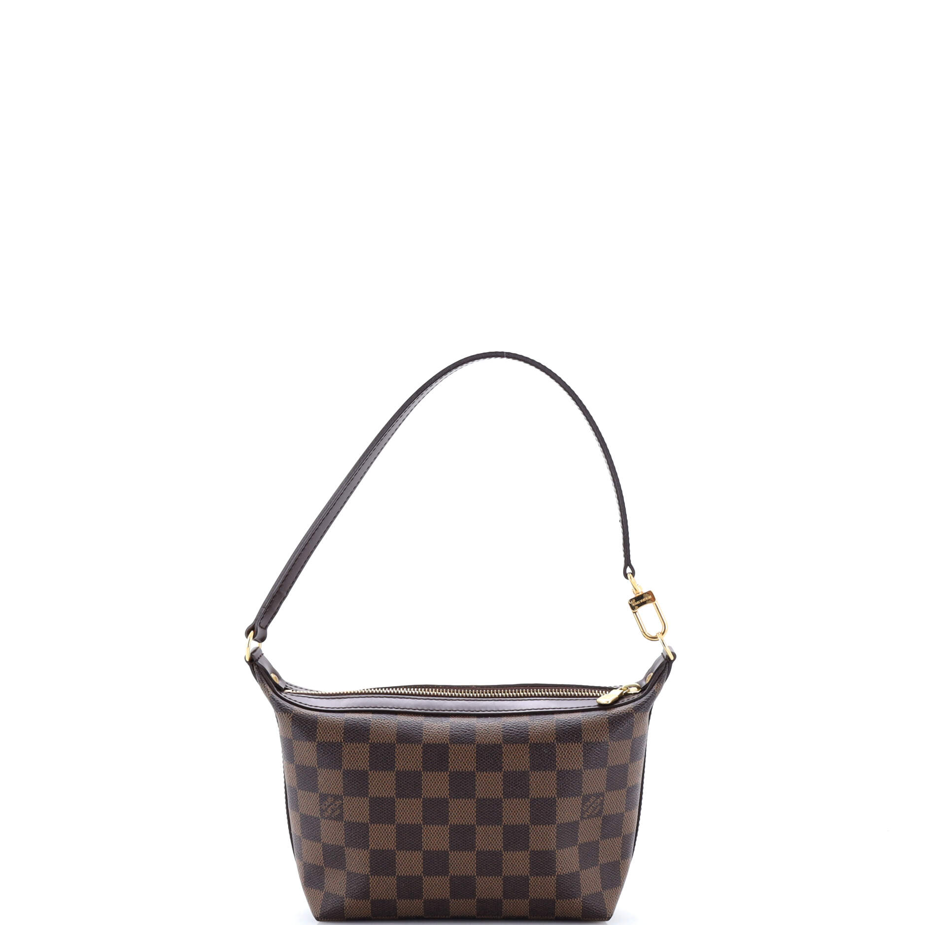 Louis Vuitton Illovo Handbag Damier Pm