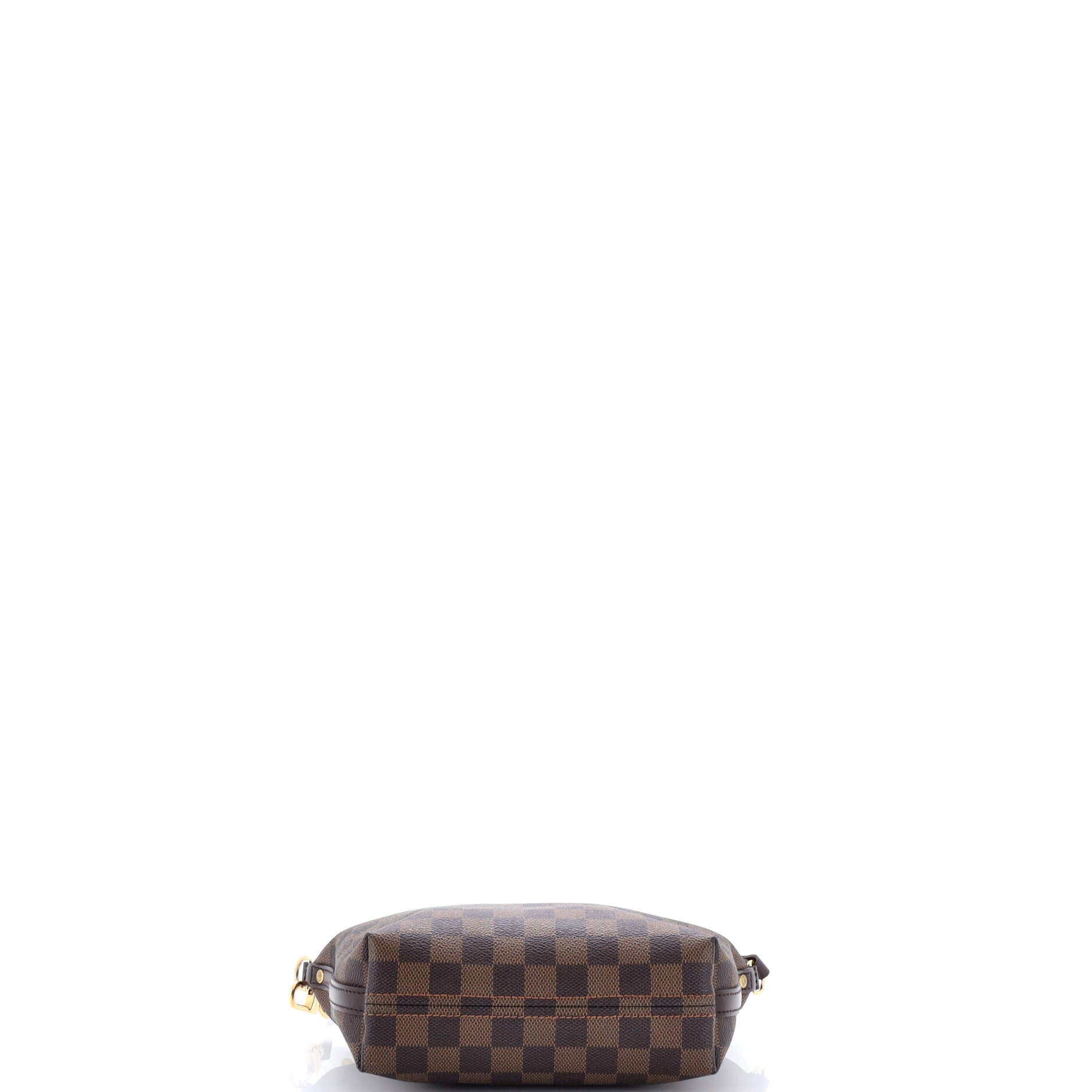 Louis Vuitton Illovo Handbag Damier Pm