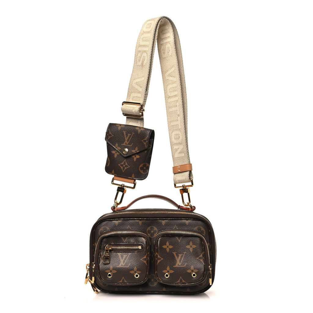 Louis Vuitton Utility Crossbody