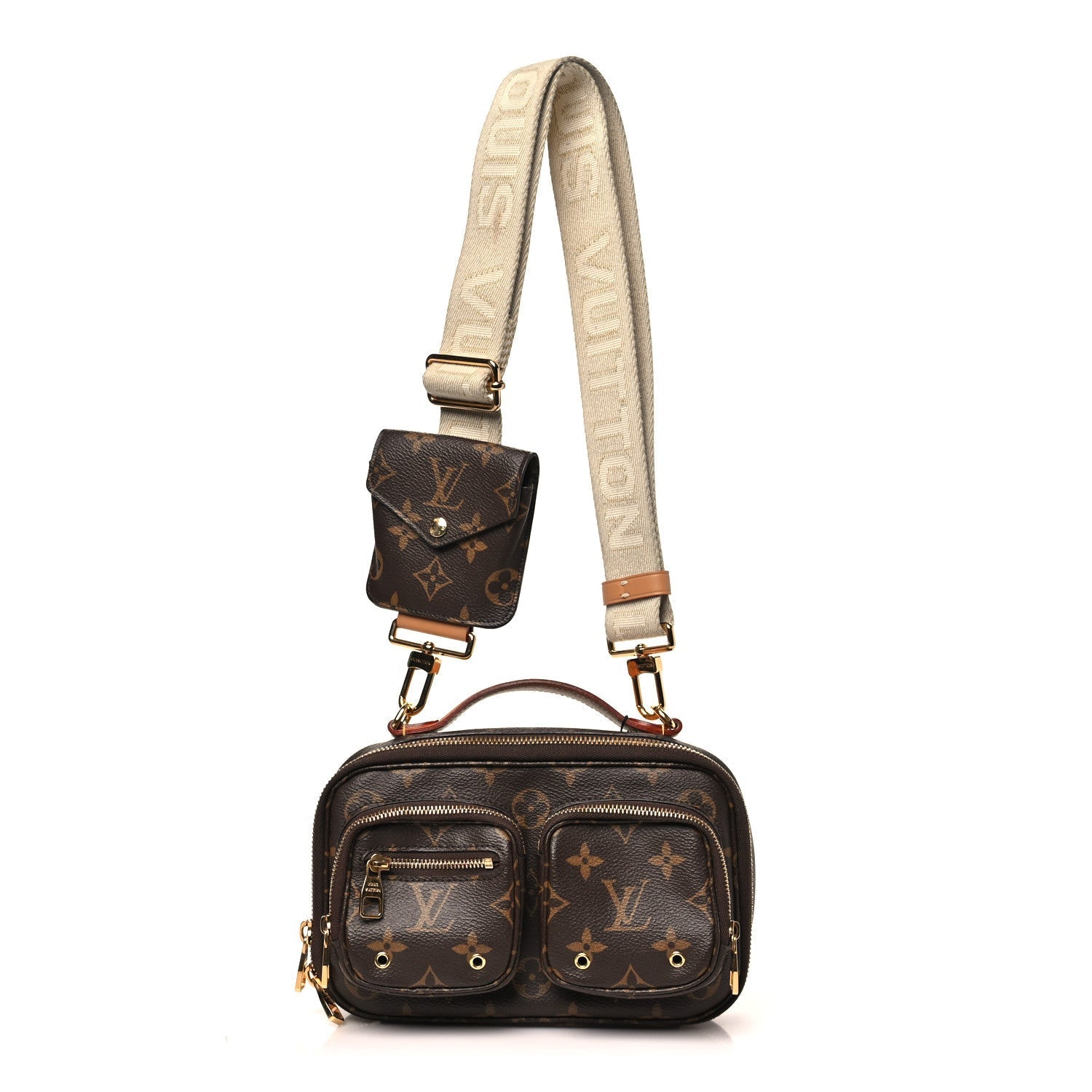 Louis Vuitton Utility Crossbody