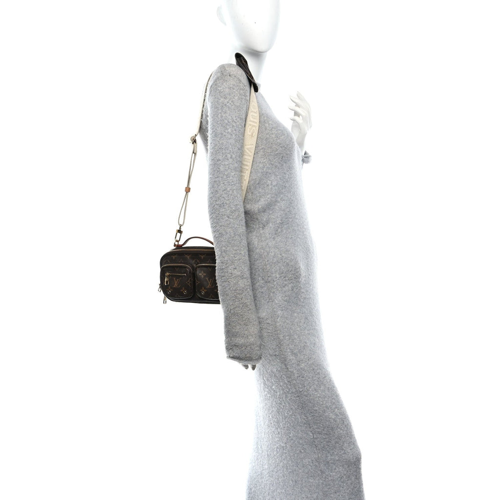 Louis Vuitton Utility Crossbody
