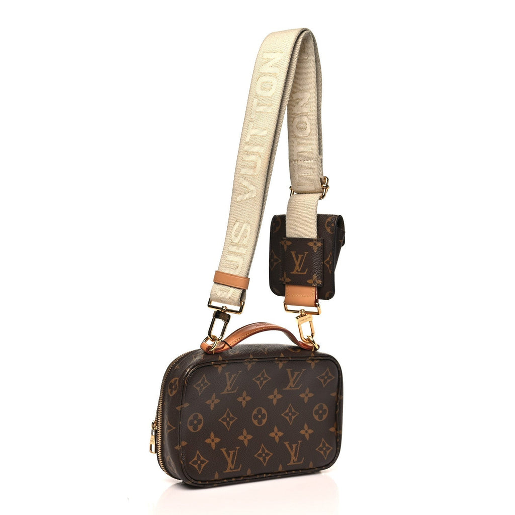 Louis Vuitton Utility Crossbody