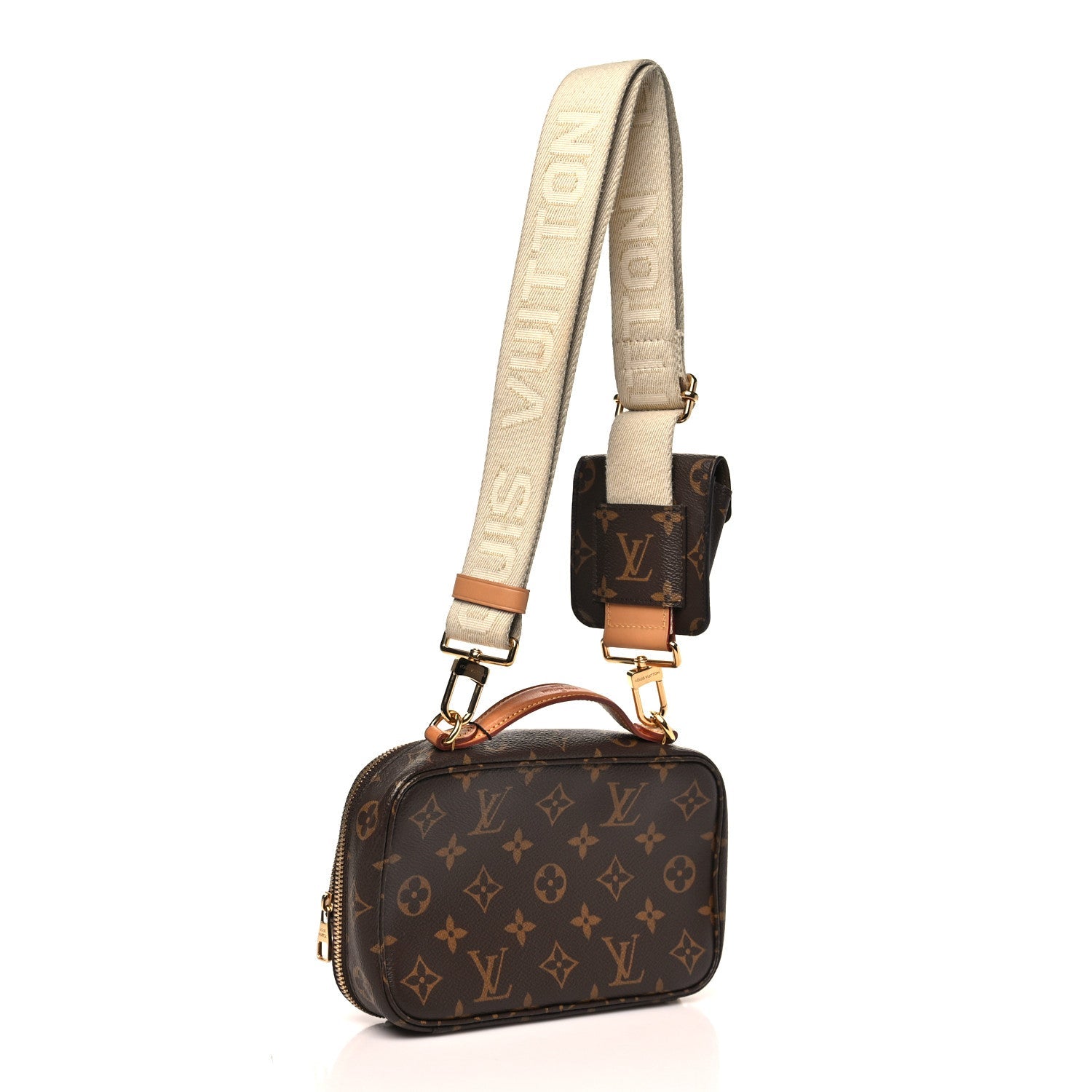 Louis Vuitton Utility Crossbody
