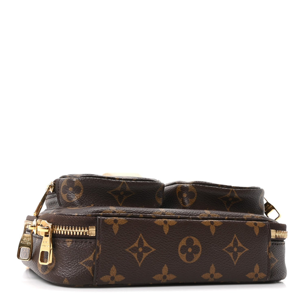 Louis Vuitton Utility Crossbody