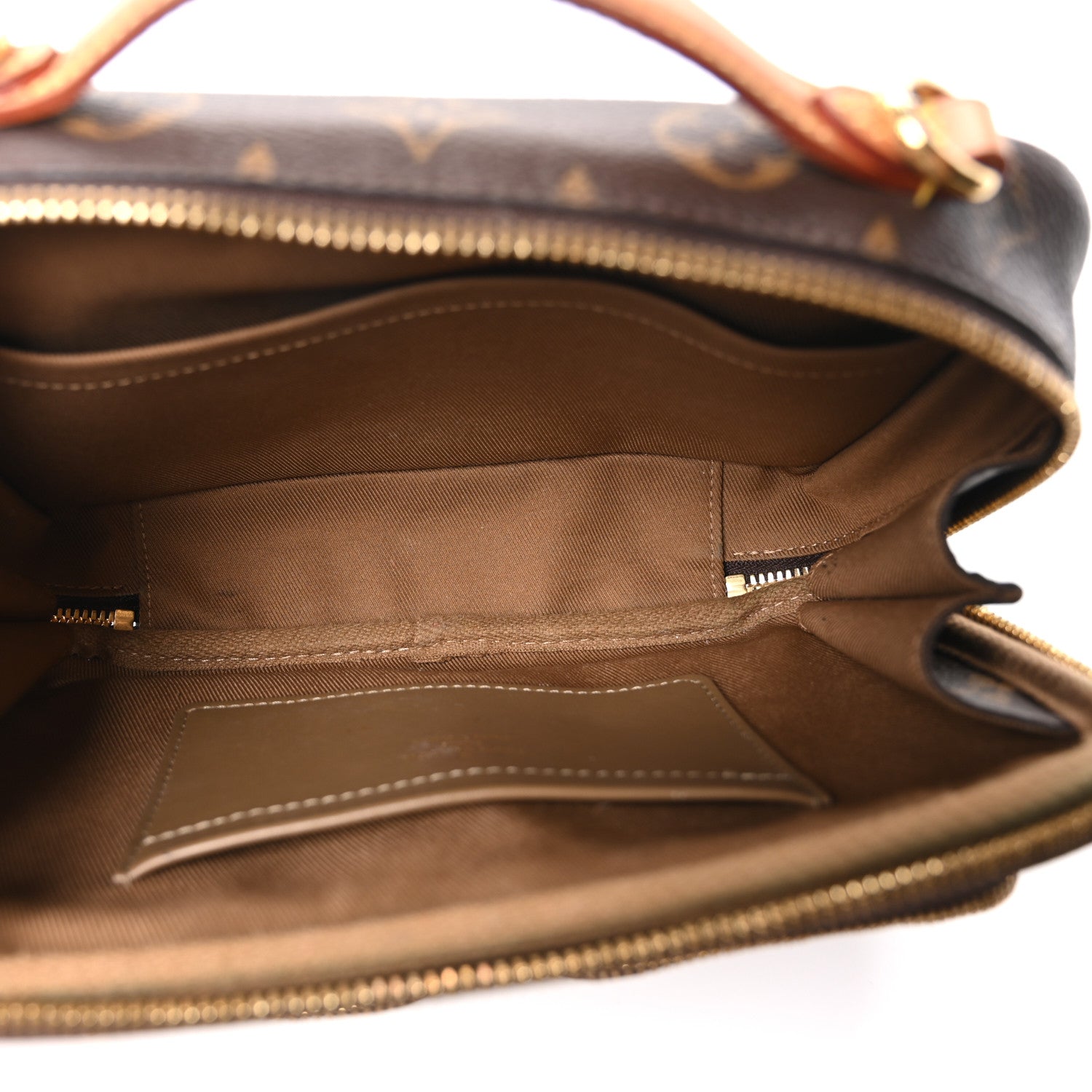 Louis Vuitton Utility Crossbody
