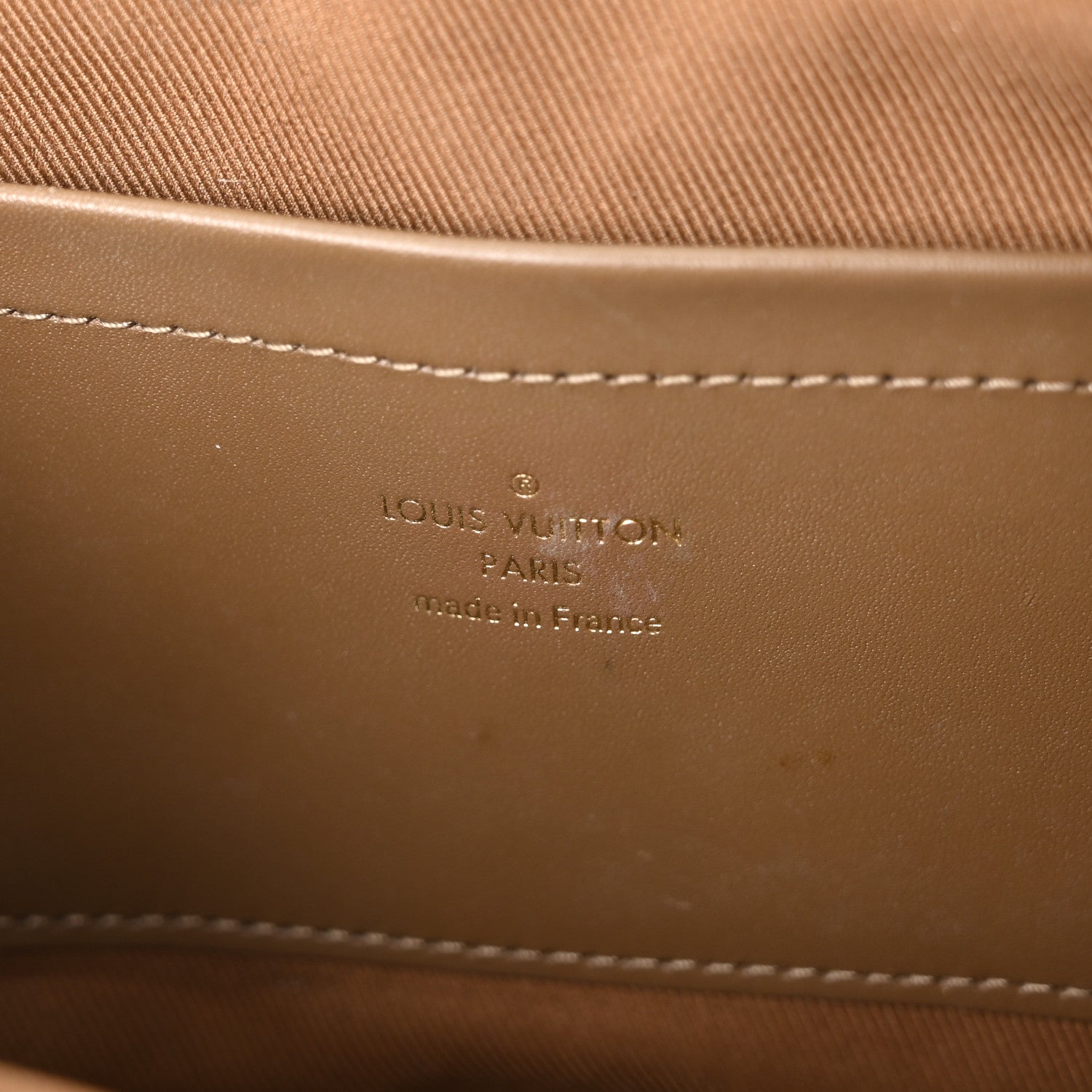 Louis Vuitton Utility Crossbody