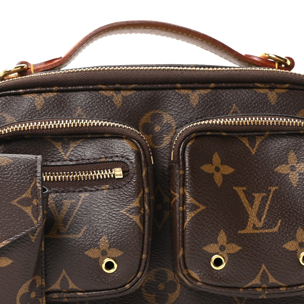 Louis Vuitton Utility Crossbody