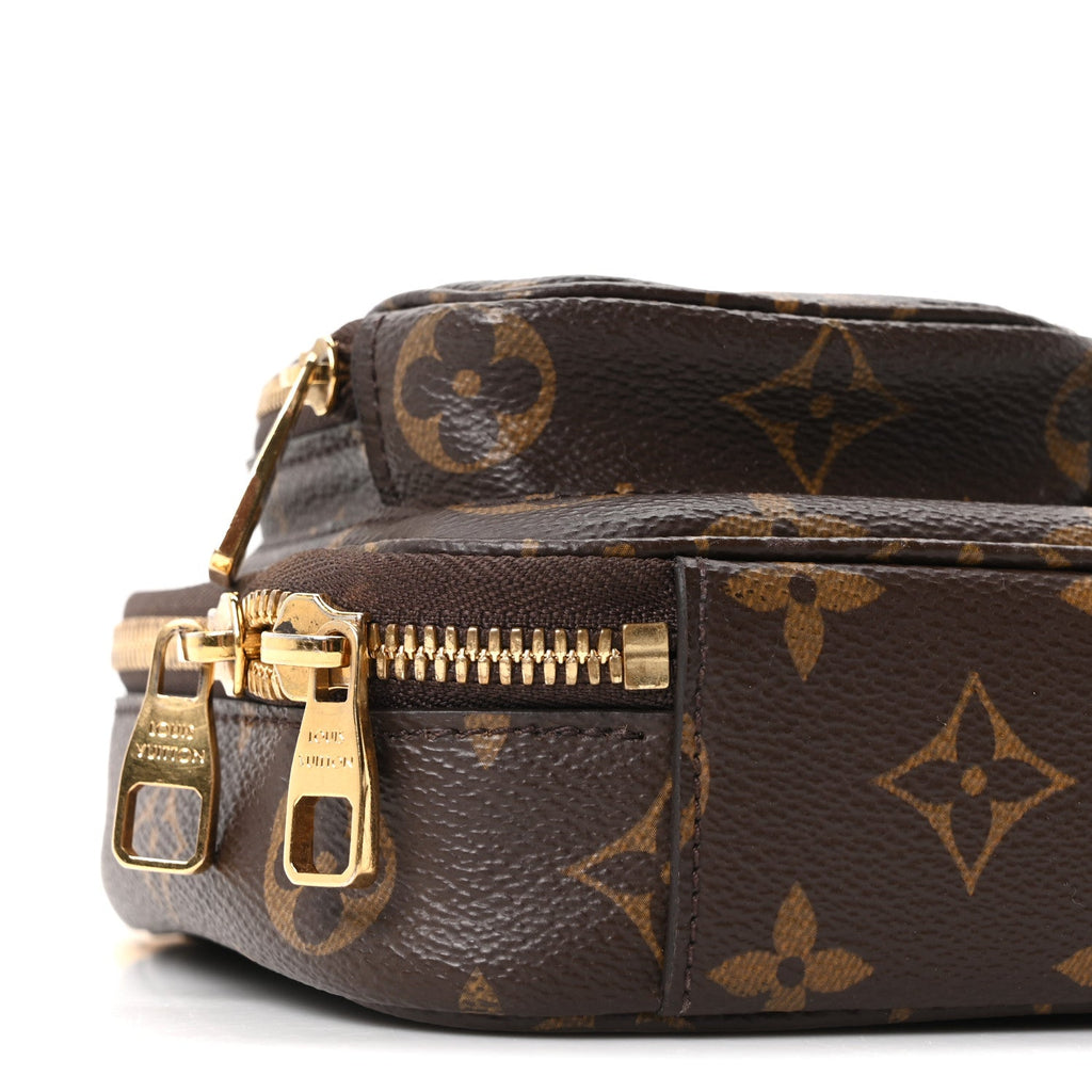 Louis Vuitton Utility Crossbody