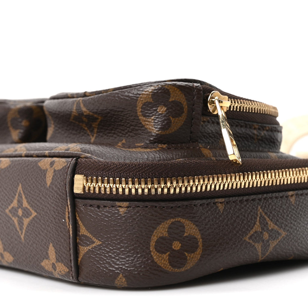 Louis Vuitton Utility Crossbody