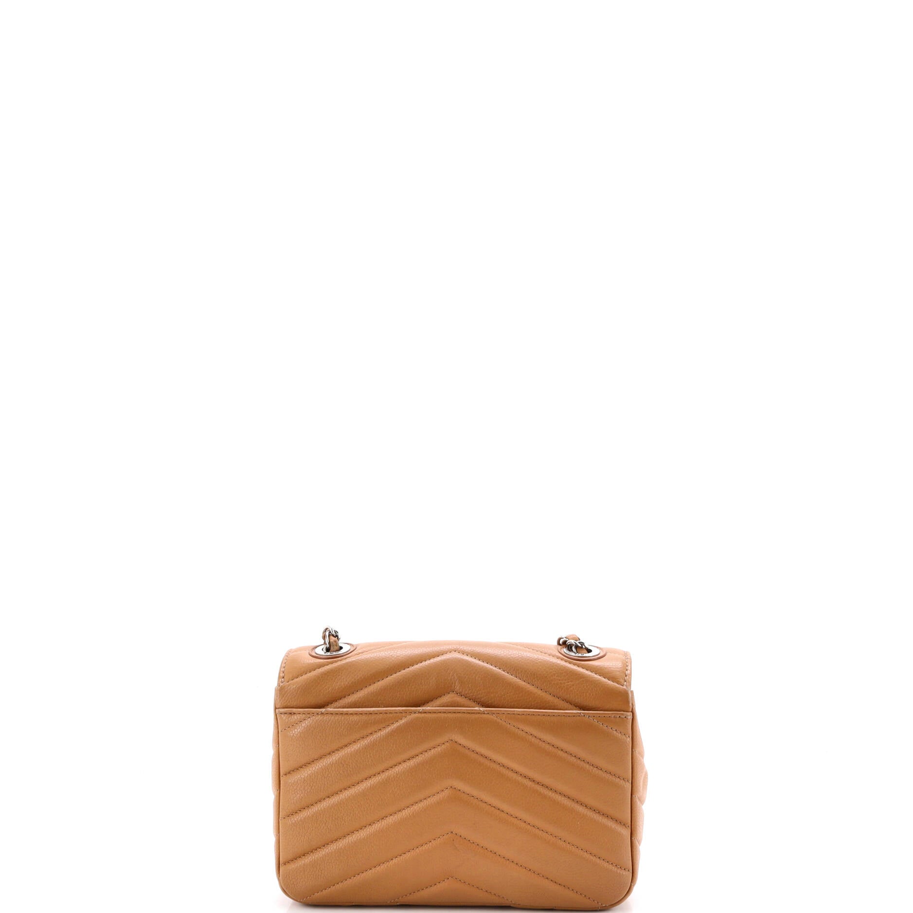 Chanel Data Center Envelope Flap Bag