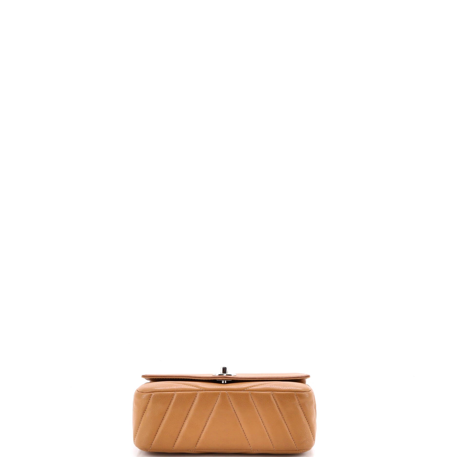 Chanel Data Center Envelope Flap Bag