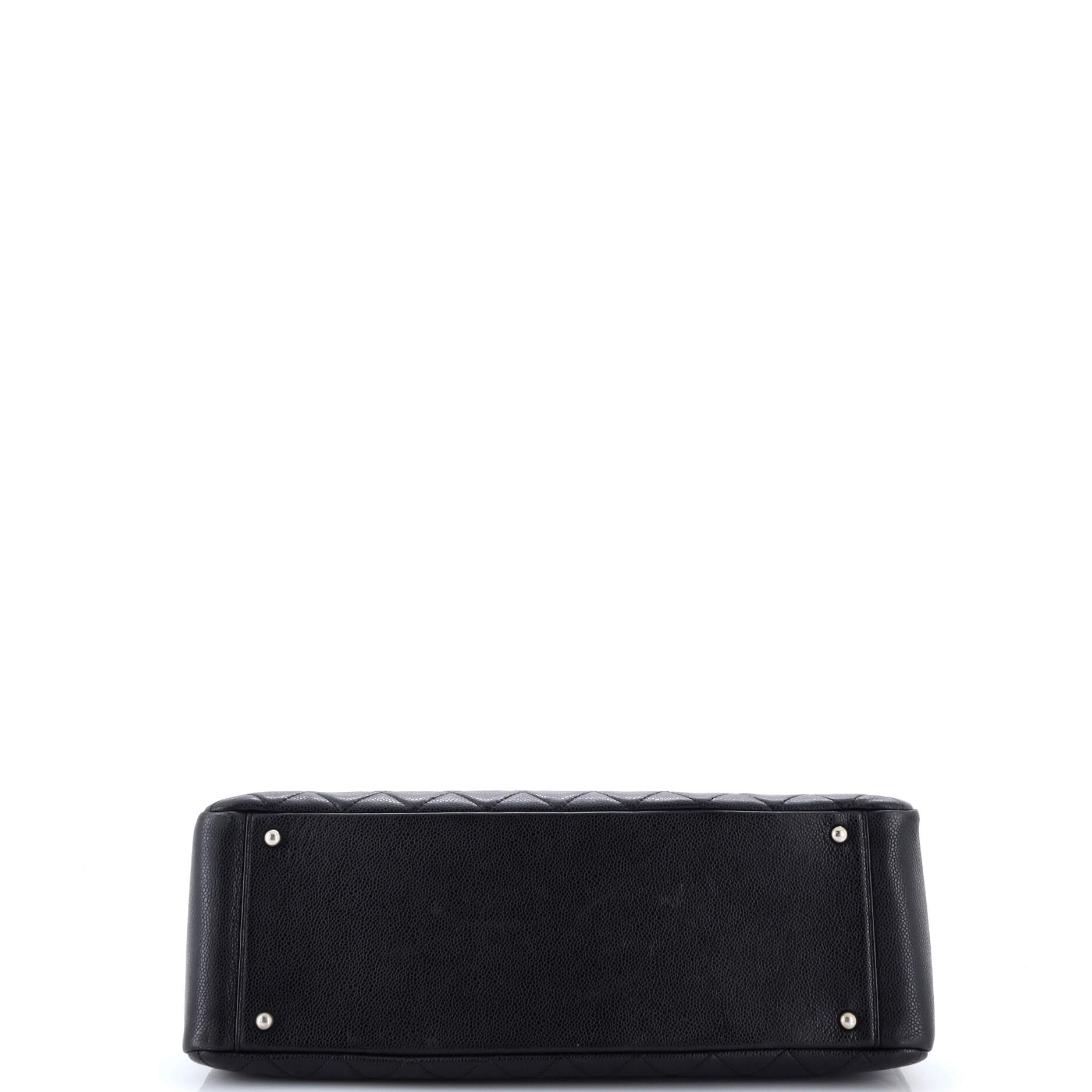 Chanel Grand Shopping Tote Quilted