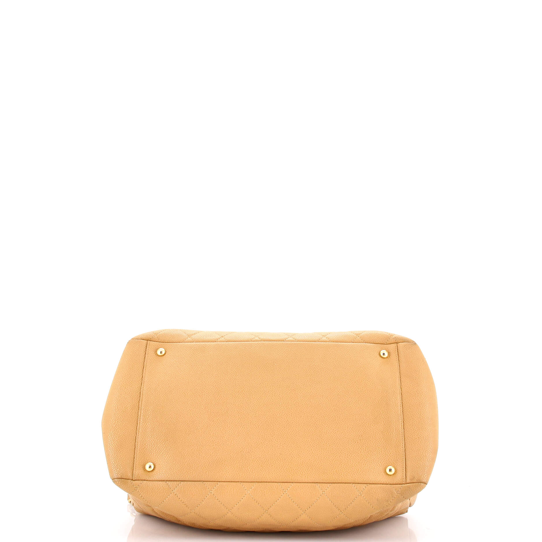 Chanel Grand Timeless Shopping Tote