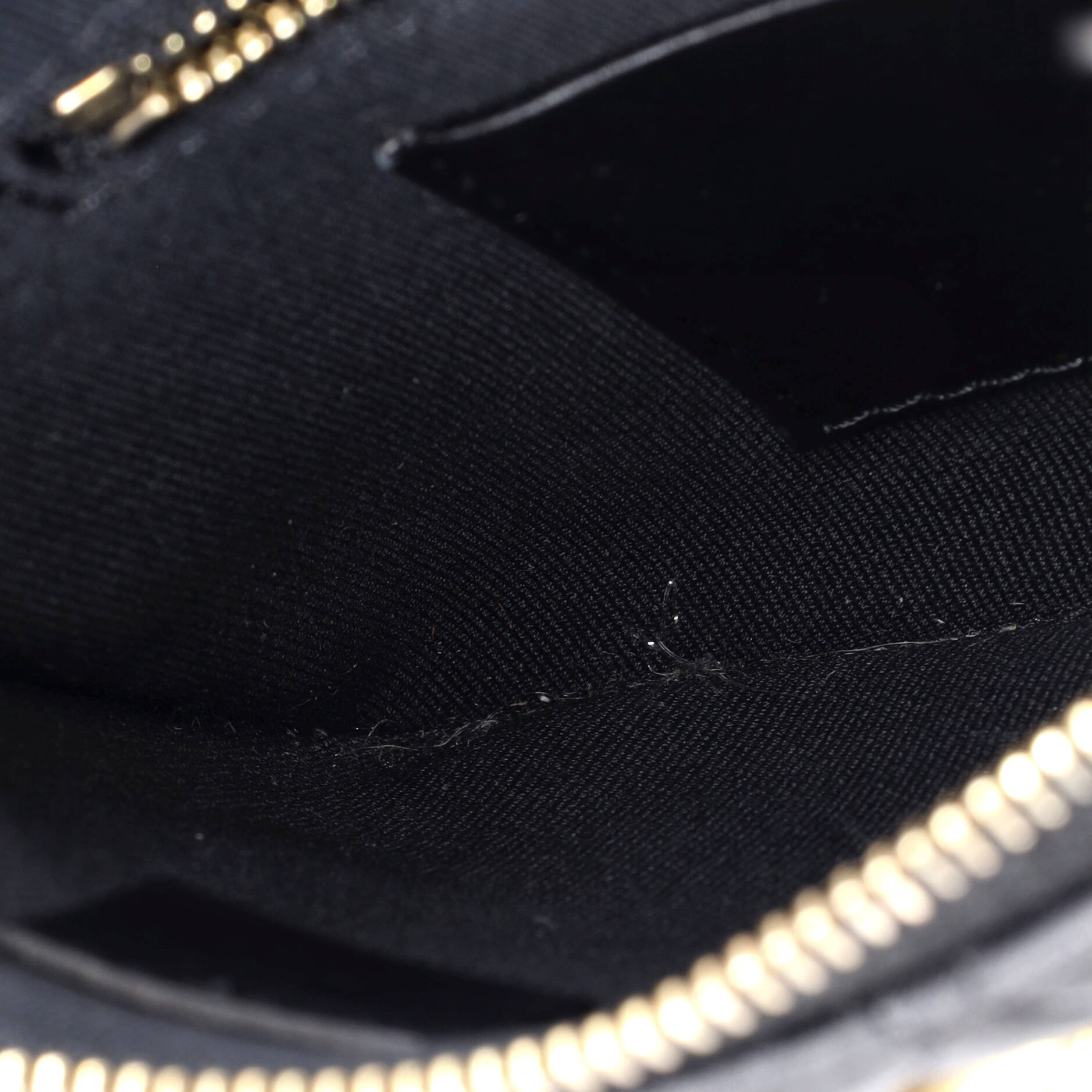 Chanel Cc Chain Around Hobo Quilted