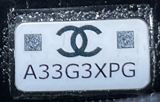 Chanel Cc Chain Around Hobo Quilted