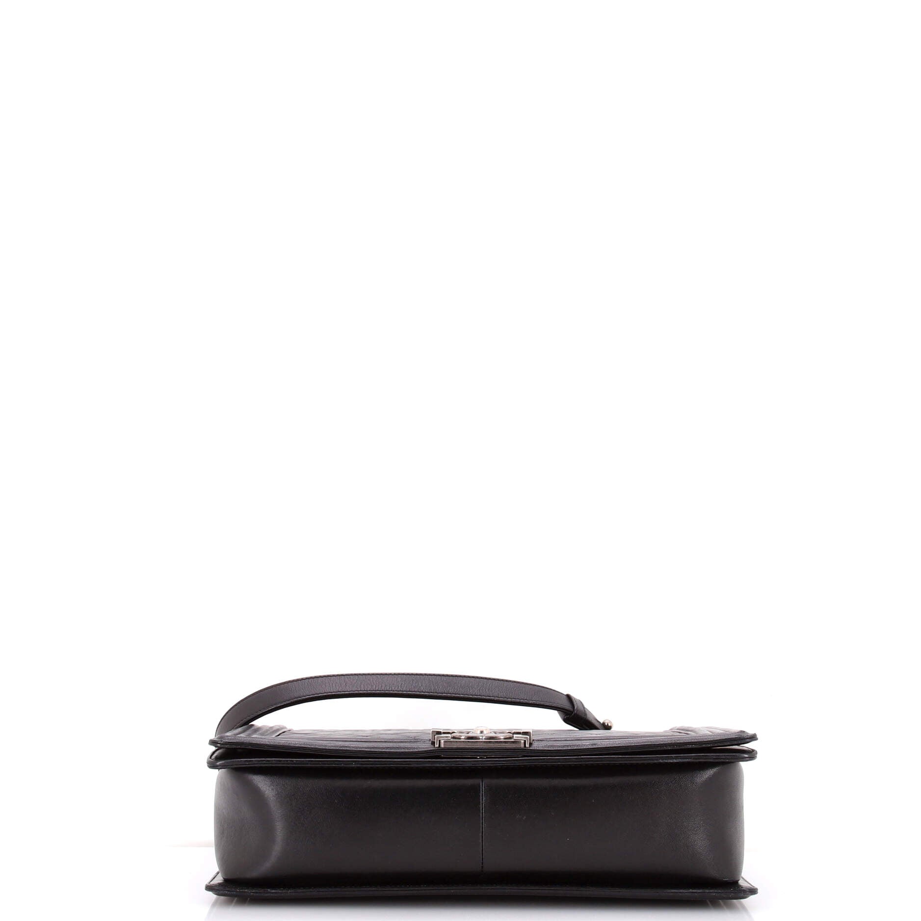 Chanel Boy Flap Bag Quilted Lambskin