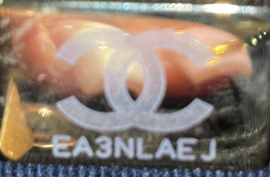 Chanel Cc Chain Around Hobo Quilted