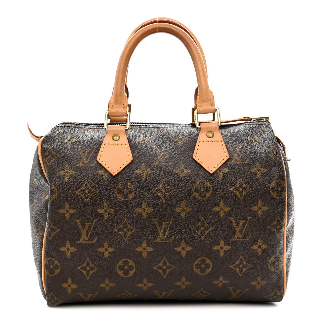 Louis Vuitton Speedy 25