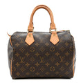 Louis Vuitton Speedy 25