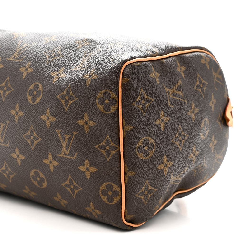 Louis Vuitton Speedy 25