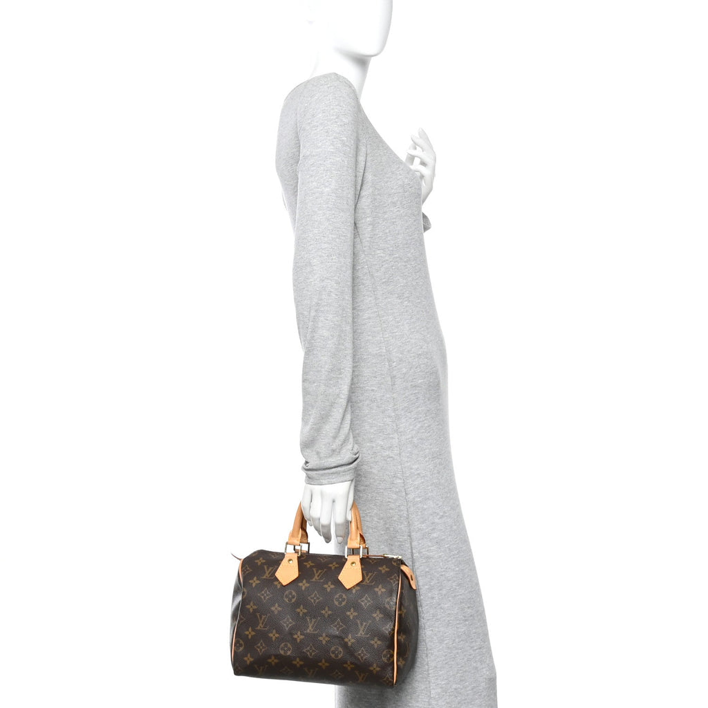 Louis Vuitton Speedy 25