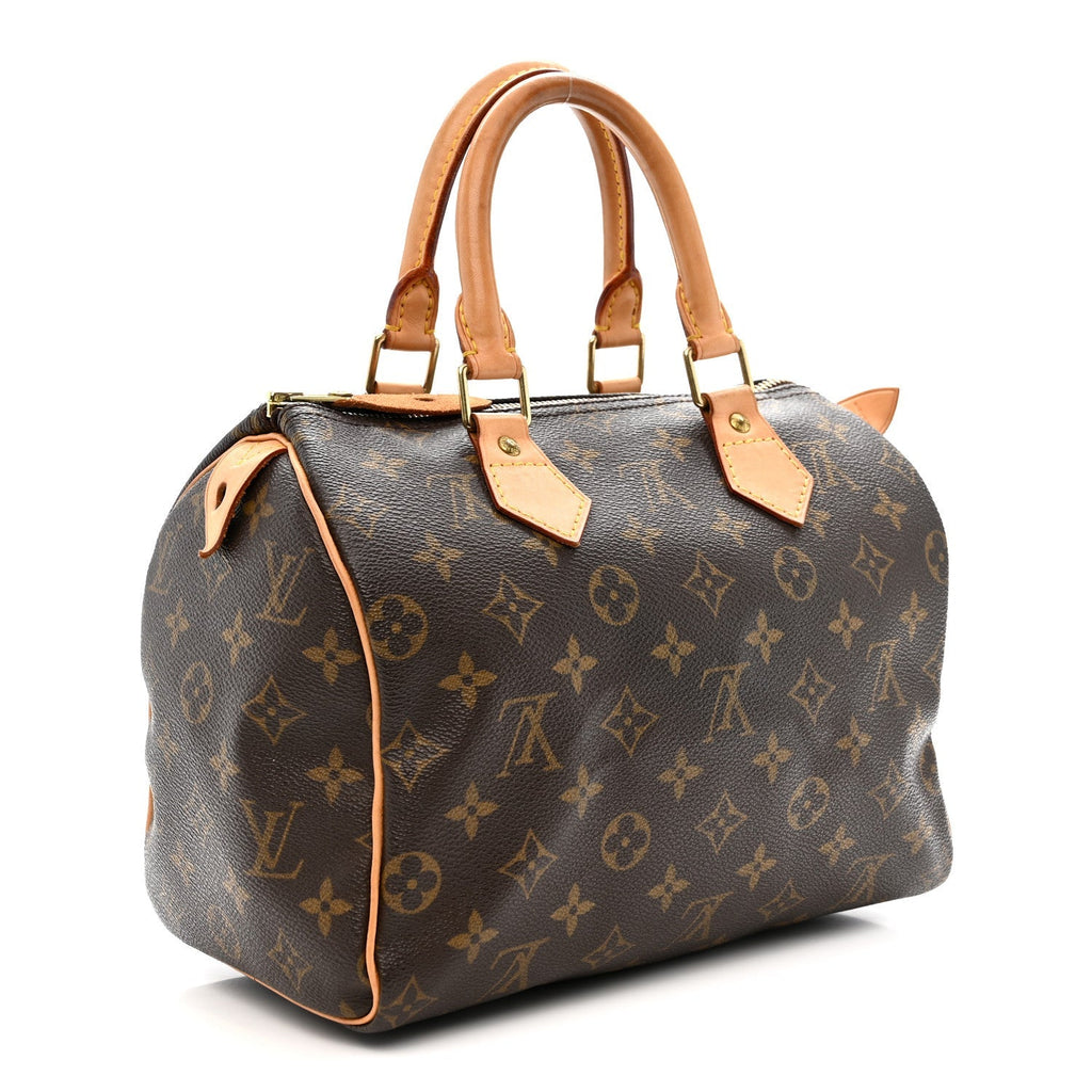 Louis Vuitton Speedy 25