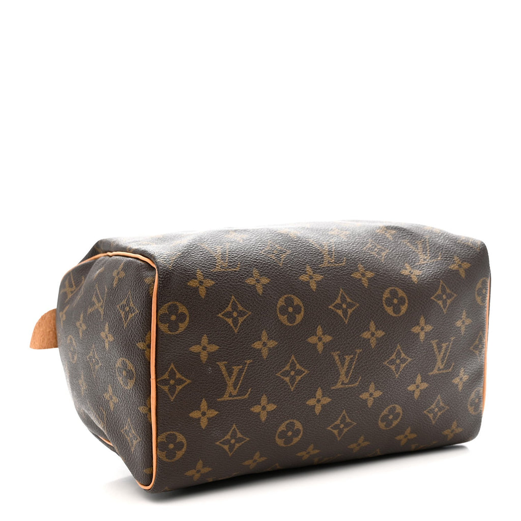 Louis Vuitton Speedy 25