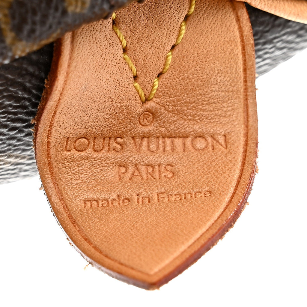 Louis Vuitton Speedy 25