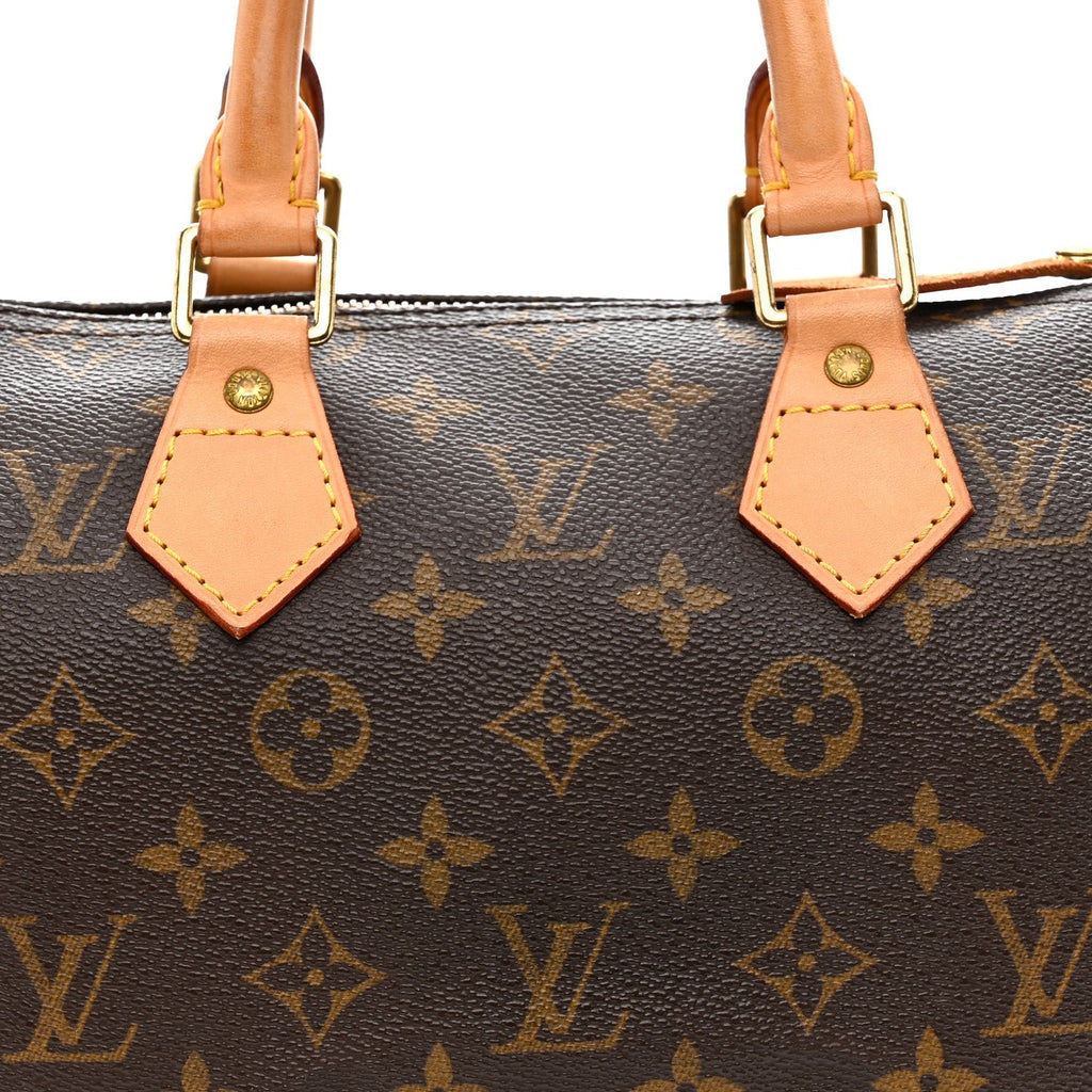 Louis Vuitton Speedy 25