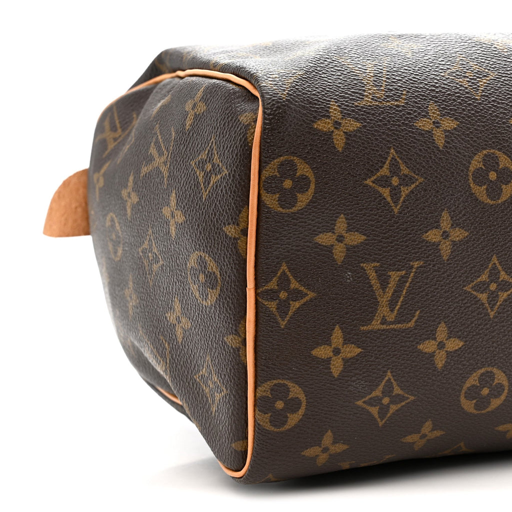 Louis Vuitton Speedy 25