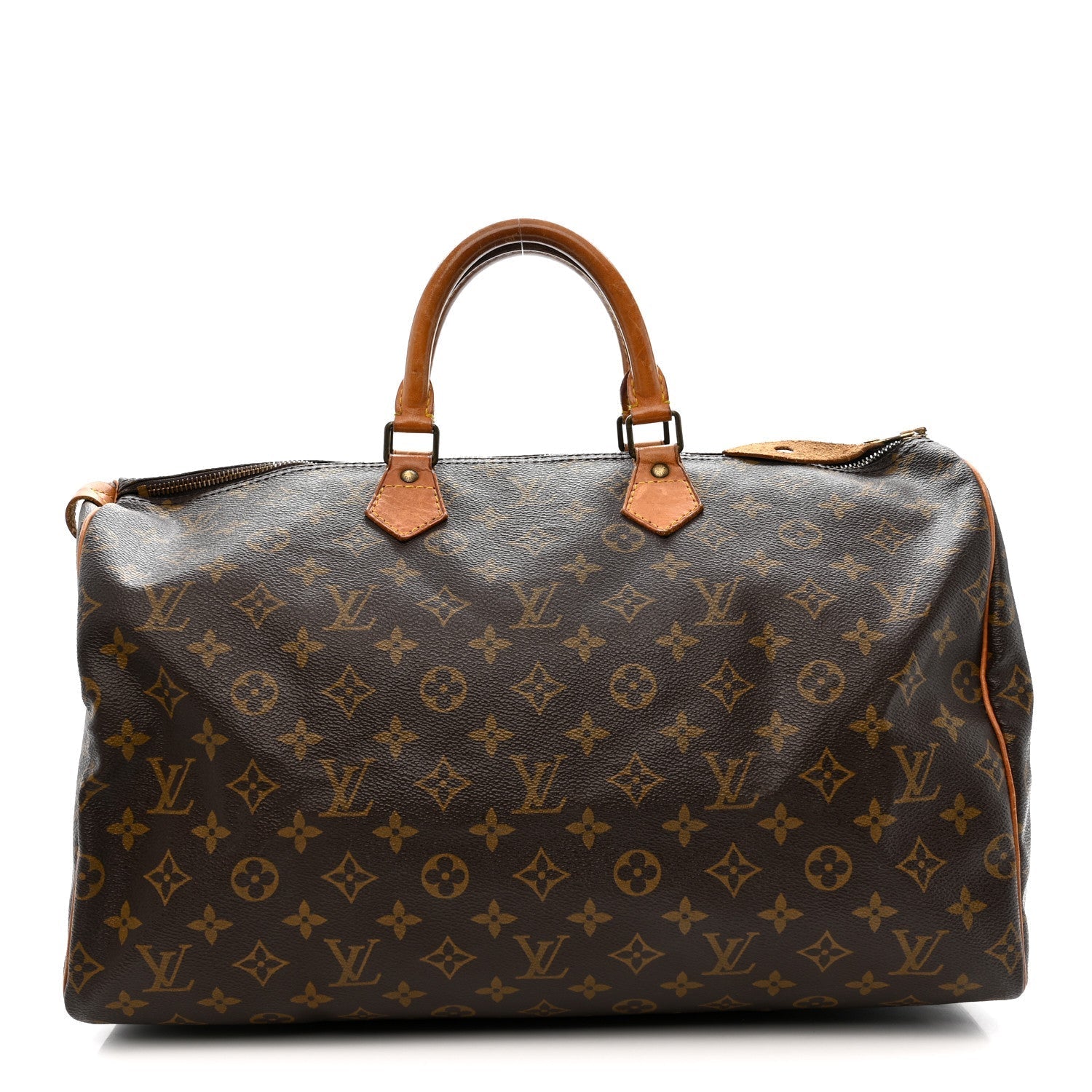 Louis Vuitton Speedy 40