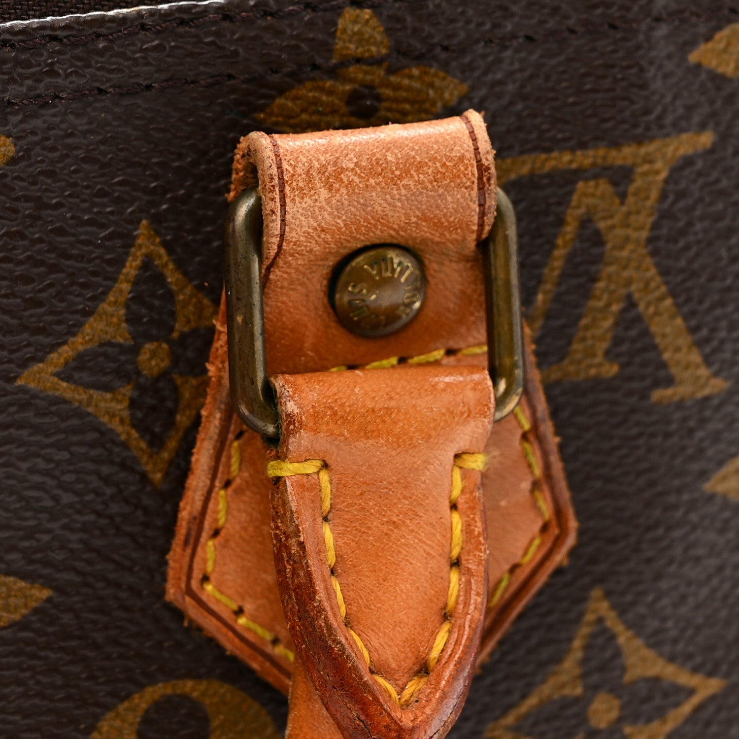 Louis Vuitton Speedy 40