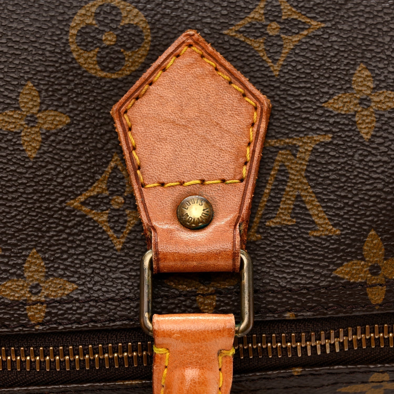 Louis Vuitton Speedy 40
