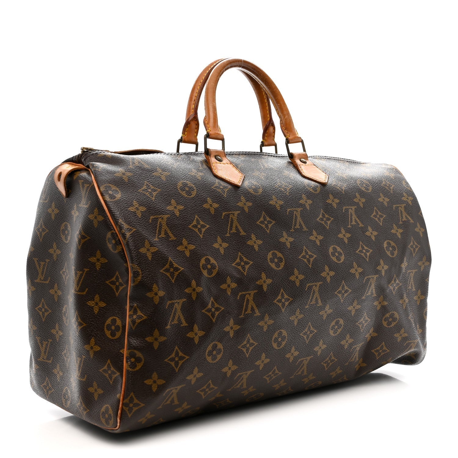 Louis Vuitton Speedy 40