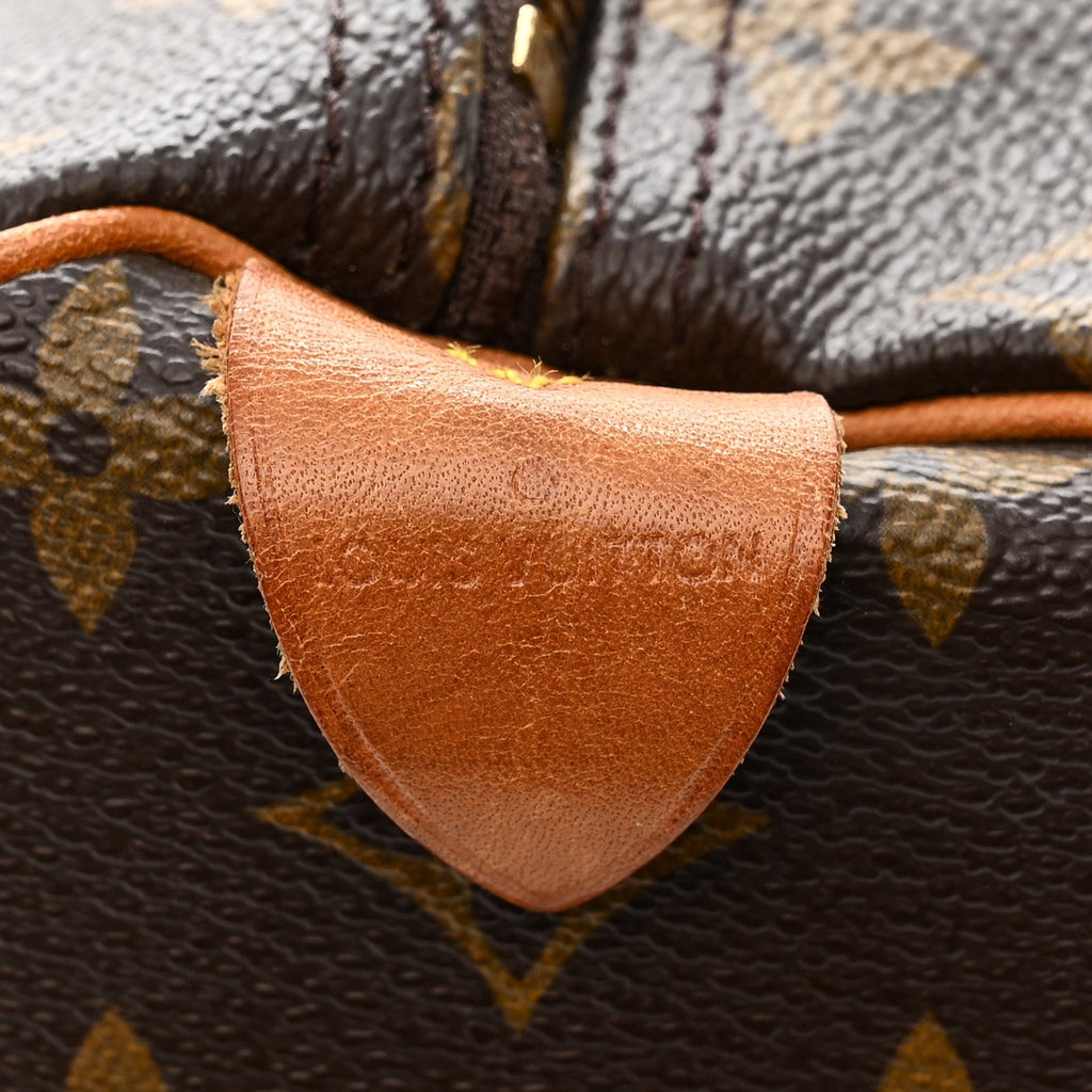 Louis Vuitton Speedy 40
