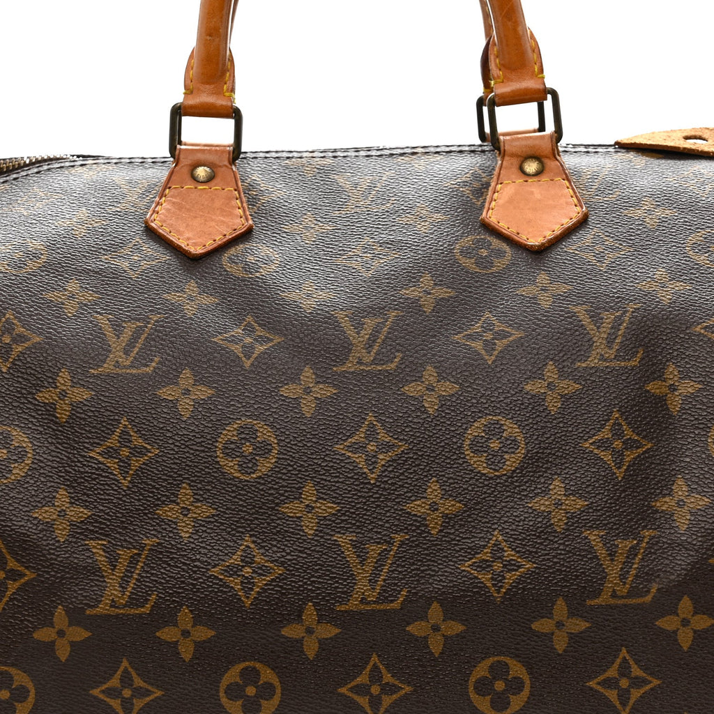 Louis Vuitton Speedy 40