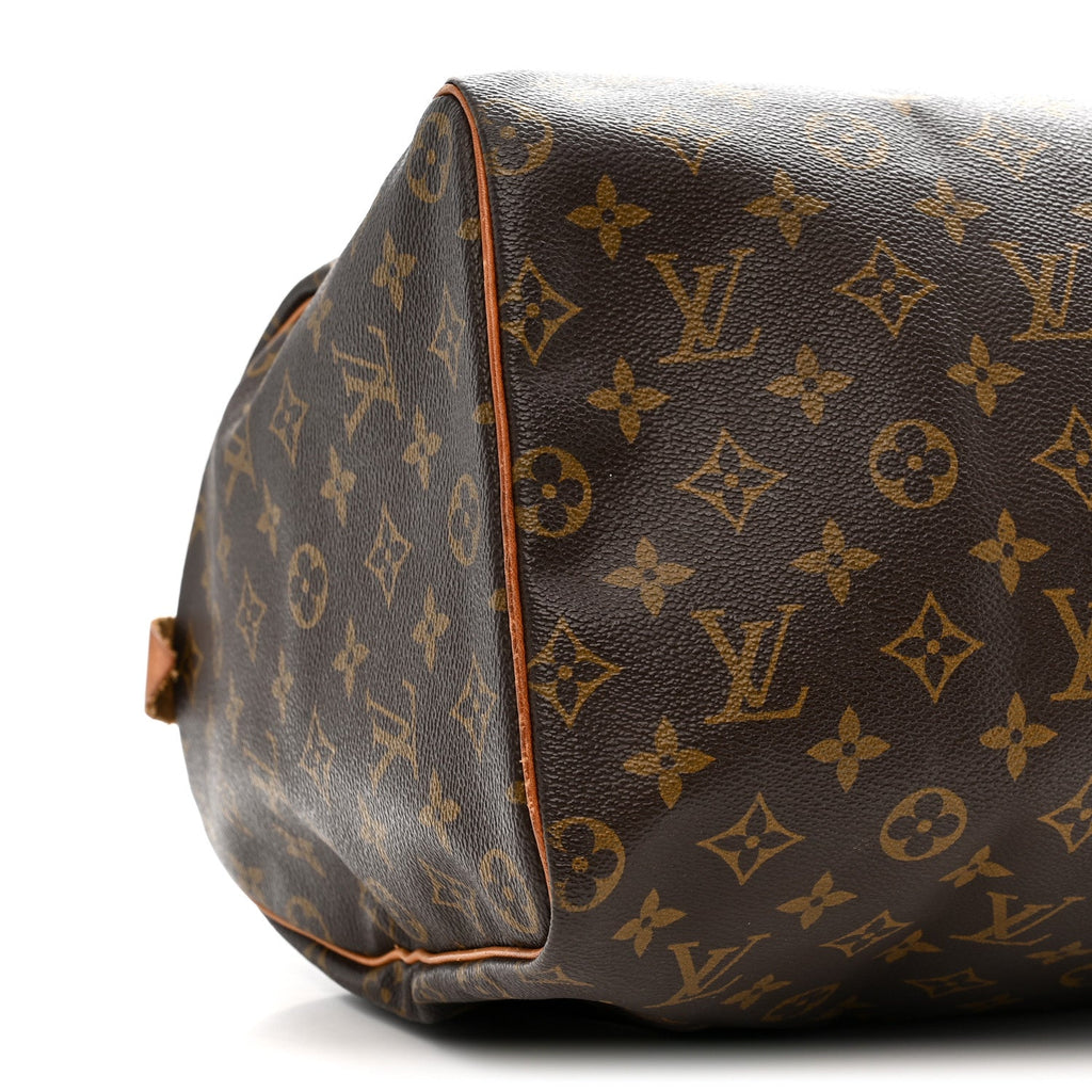 Louis Vuitton Speedy 40
