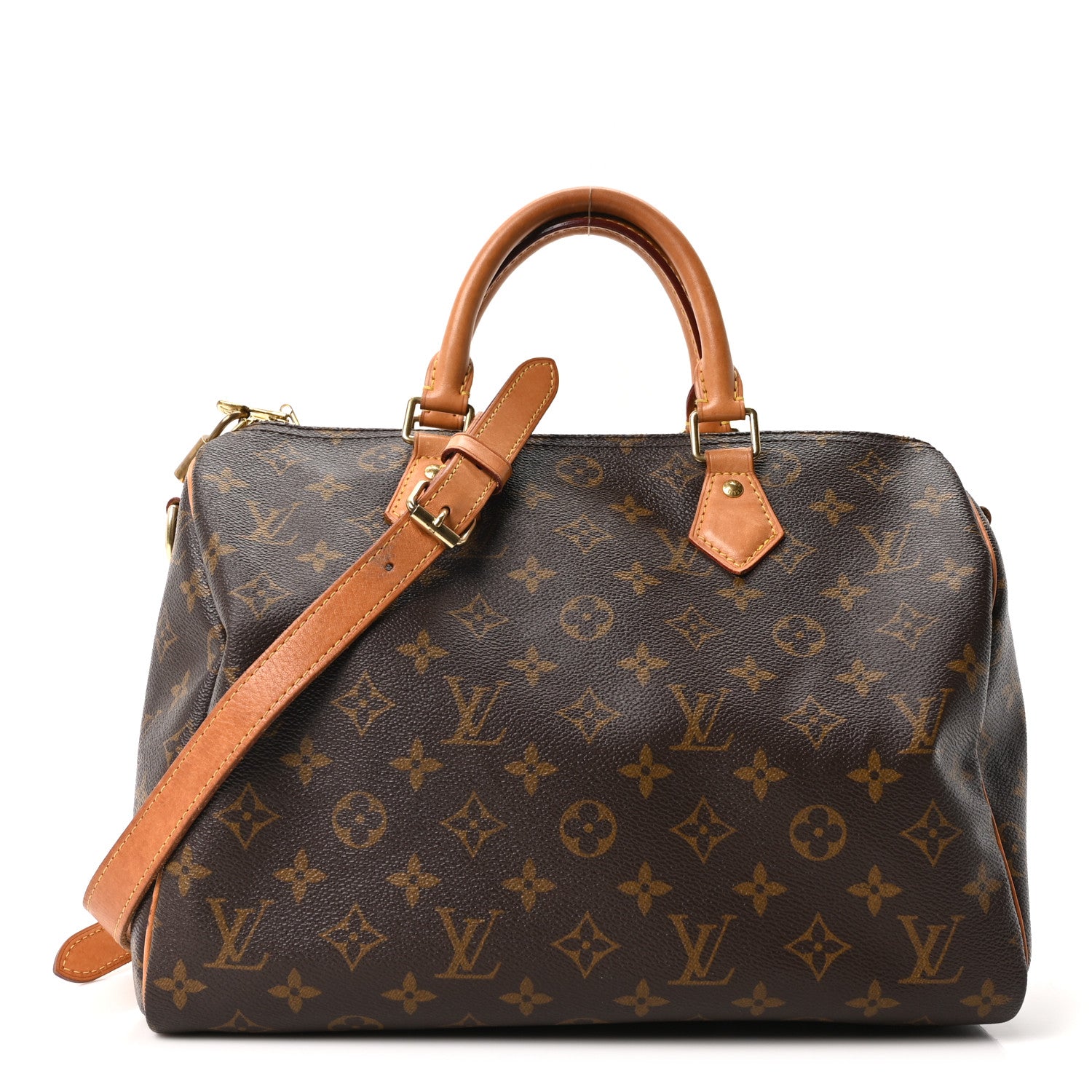 Louis Vuitton Speedy Bandouliere 30