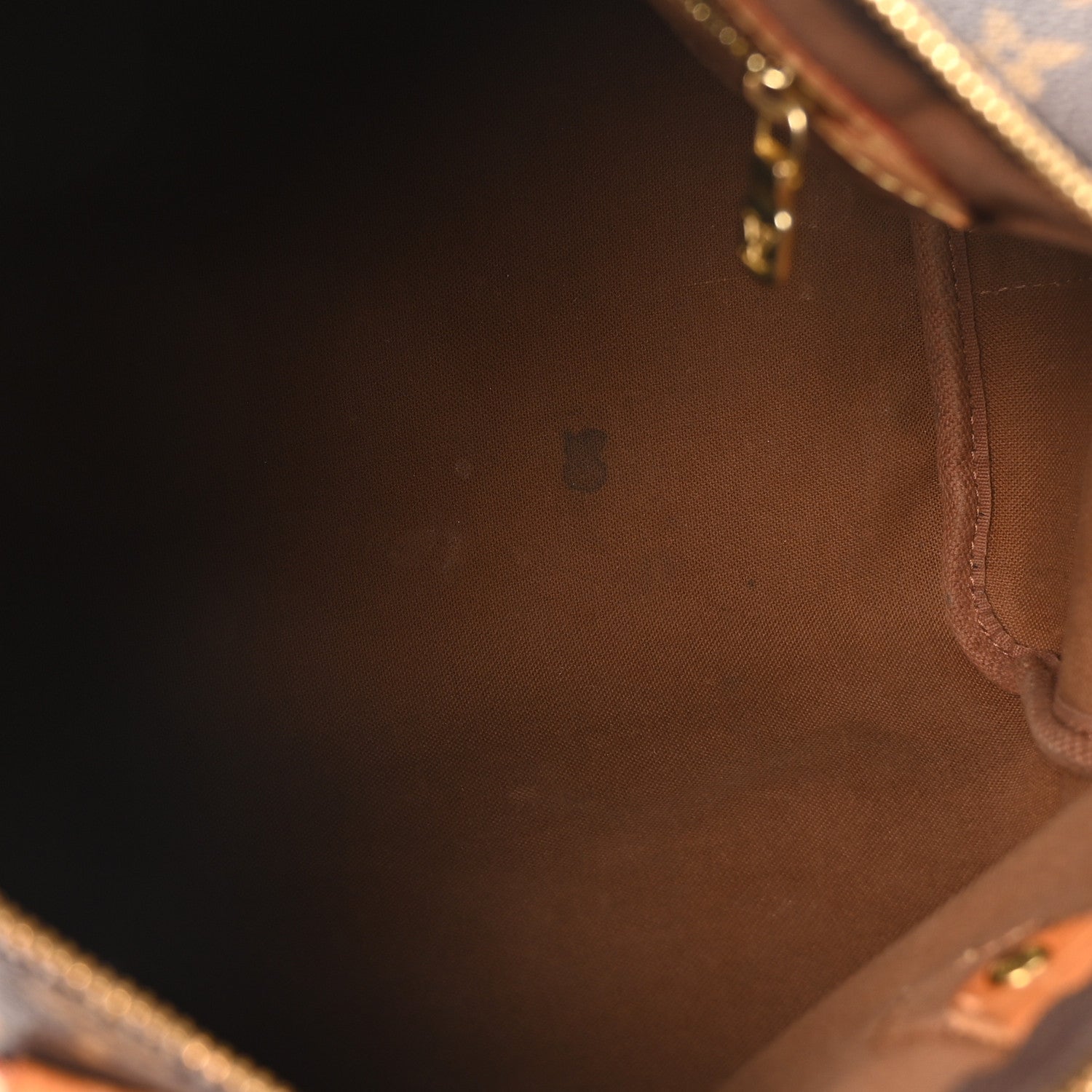 Louis Vuitton Speedy Bandouliere 30