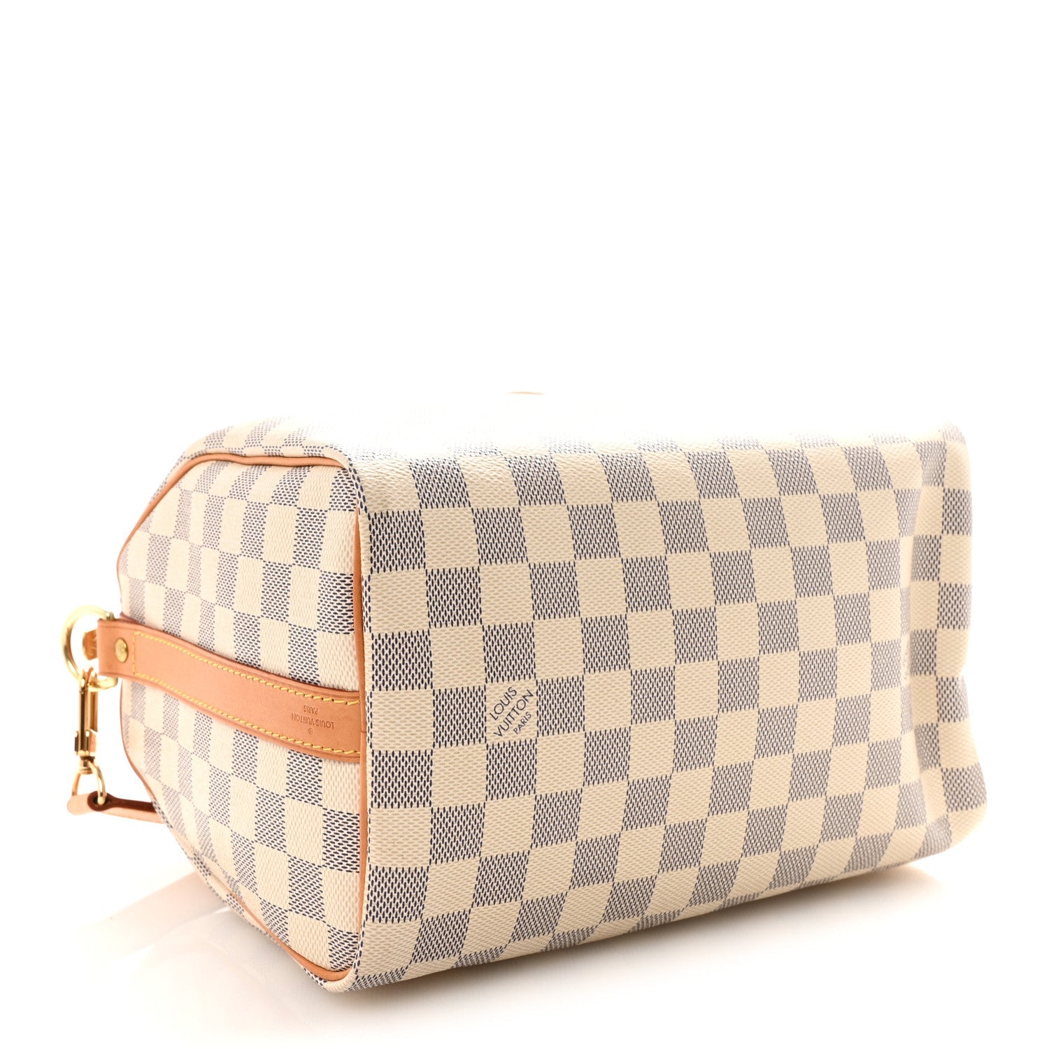 Louis Vuitton Damier Azur Speedy